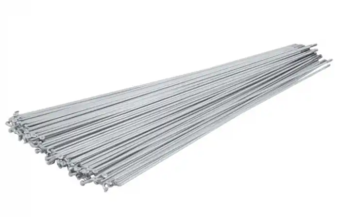 Ultima șansă Spite Mach1 Galva argintii 2mm x 290 mm