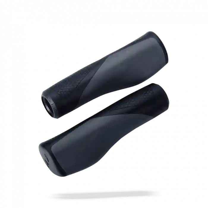 Cel mai bun preț Mansoane BBB Boa BHG-103 130mm Negru/Gri