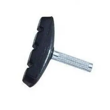 Sabot frana V-Brake, scurt 60mm Ofertă