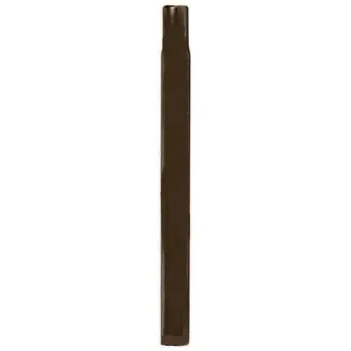 Disponibil imediat Tija Sa 28.6 mm 30cm Negru
