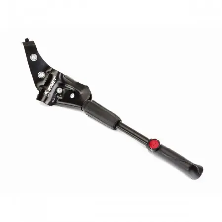 Cric reglabil 24-28 inch din aluminiu Romet CL-KA-42 Negru Livrare gratuită