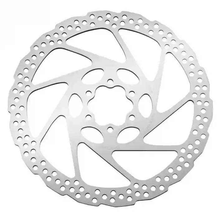 Livrare expres Disc frana Shimano SM-RT56-M, 6 suruburi, 180mm