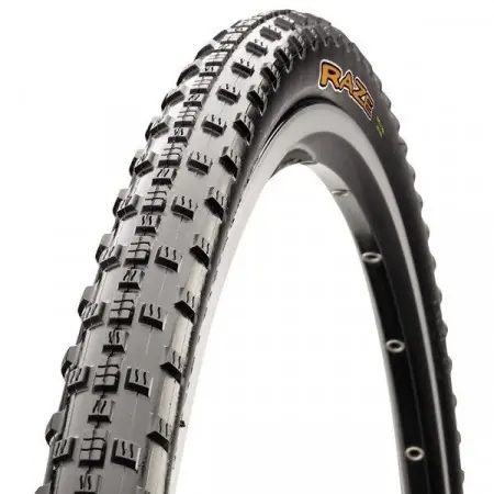 Vezi acum Anvelopa Maxxis 700X33C Raze 60TPI wire