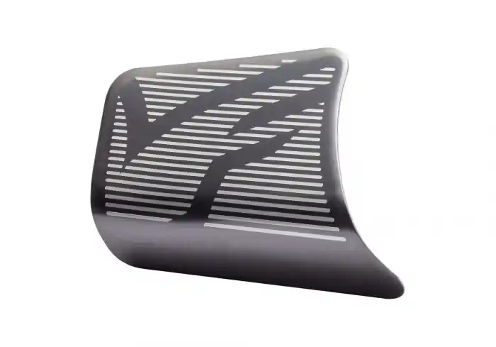 Protectie cadru carbon Felt Chain Plate F-Series Premium