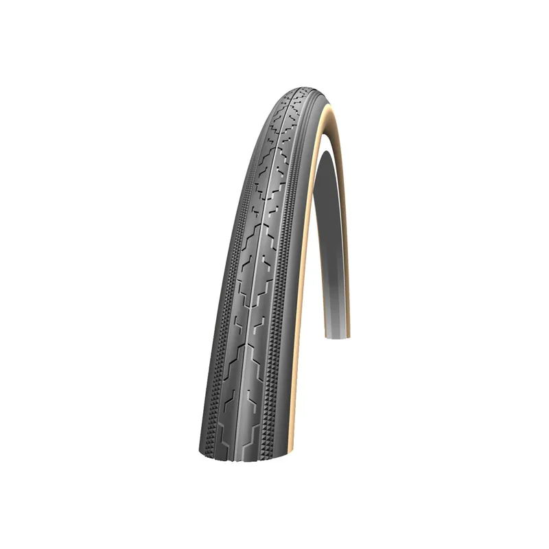 Transport gratuit CAUCIUC SCHWALBE HS180 26X1 1/8X1 1/4 650X28/32A / 28/32-590 B/G SARMA