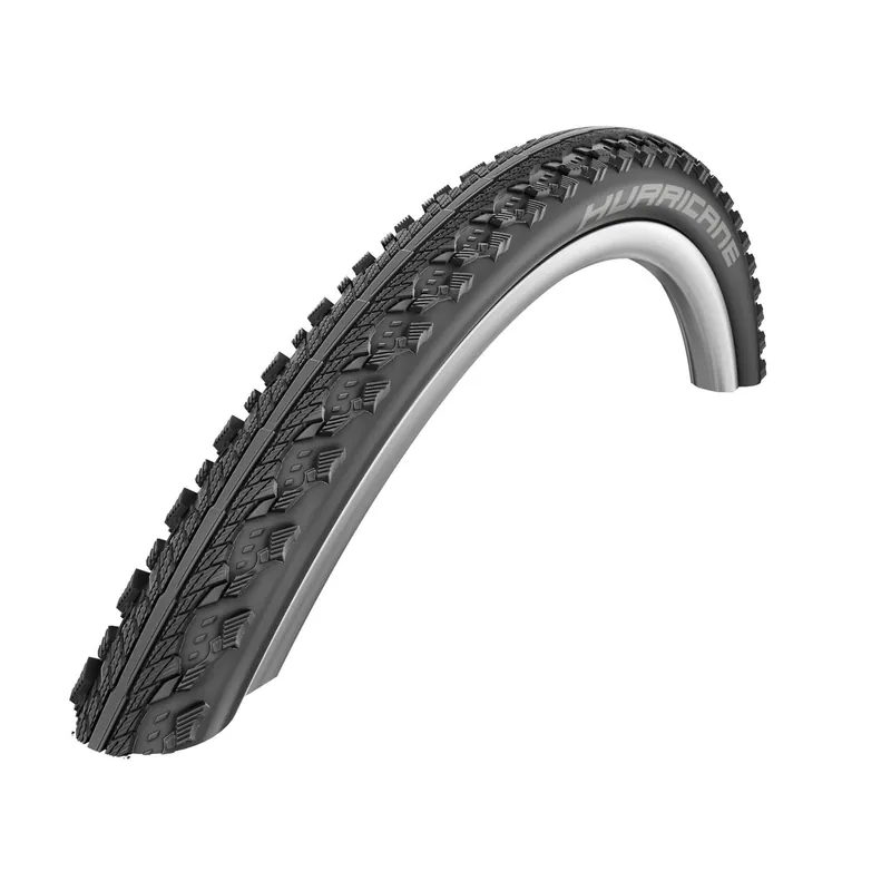 Vezi acum Anvelopa SCHWALBE HURRICANE 29*2.00/50-622 B/B-SK Sarma