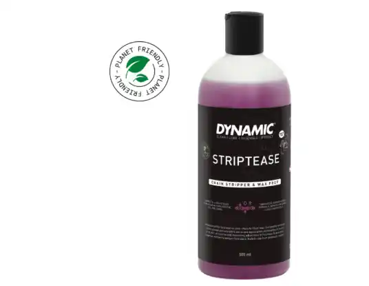 Dynamic - degresant transmisie - STRIPTEASE - 500 ml Super ofertă