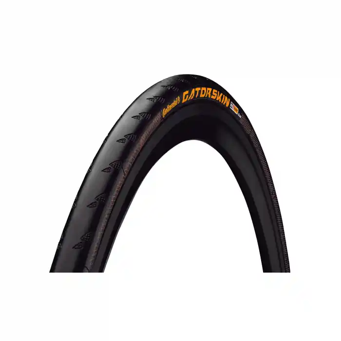 Anvelopa pliabila Continental Gatorskin, negru, 23-622 Ofertă limitată