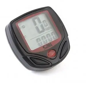 Ofertă de sezon Kilometraj Digital 15Functii Cu Fir