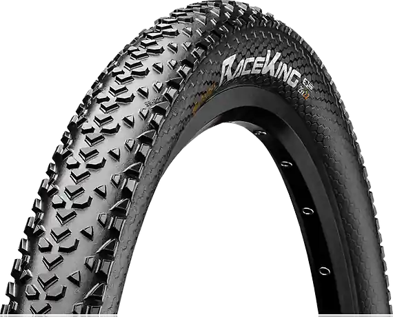Popular Anvelopa pliabila Continental Race King ShieldWall SL 55-584 (27.5x2.2)
