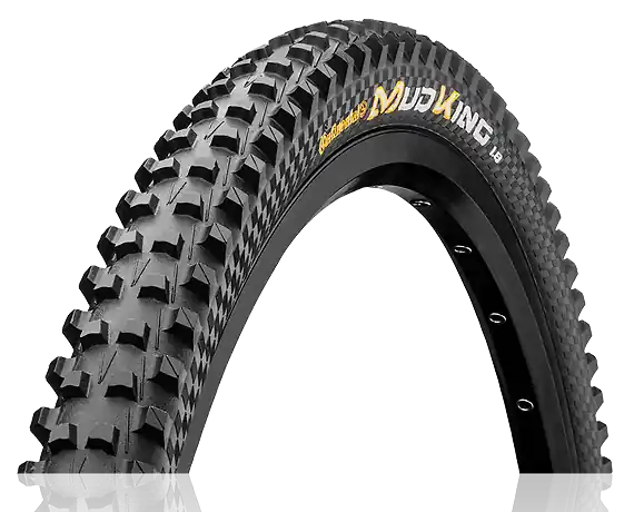 Livrare rapidă Anvelopa pliabila Continental Mud King Protection 27.5, 27.5X1.8 (47-584)
