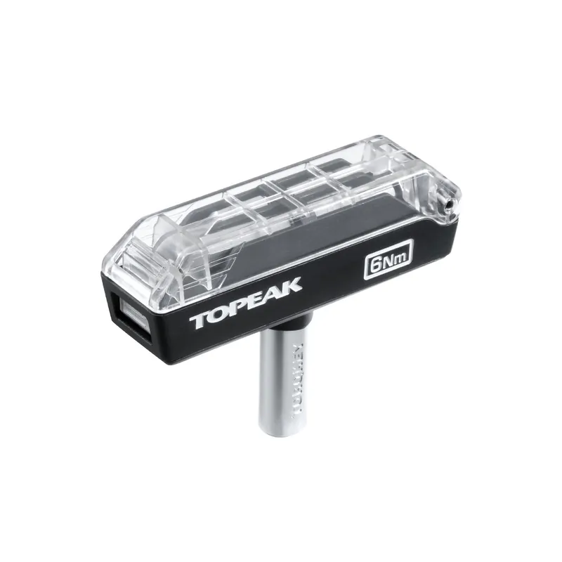 Topeak - set unelte Bicicleta, tip cheie montaj Torque 6 Cumpără online