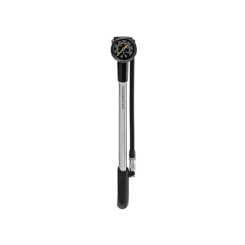 Topeak Pocketshock pompa furca Reducere de preț