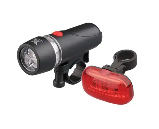 Cel mai vândut Far + Stop 5 Led-uri