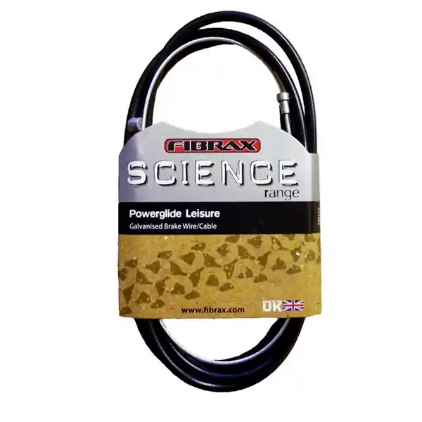 Cablu frana fata Fibrax FCB1214B, teflonat Discount