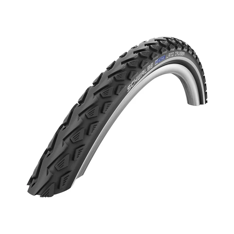 Anvelopa 622x47, 28x1.75/ Schwalbe LAND CRUISER  B/B Sarma 11101046 Retur ușor