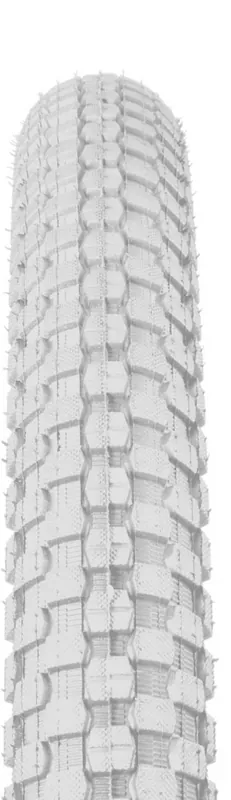 Anvelopa Kenda 20x1.95 (50-406) K-Rad SRC 30Tpi Alb Chilipir