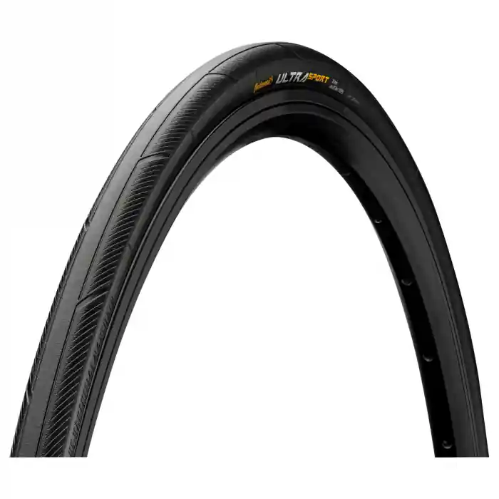 Anvelopa Continental UltraSport III negru/negru 25-622 Preț promoțional