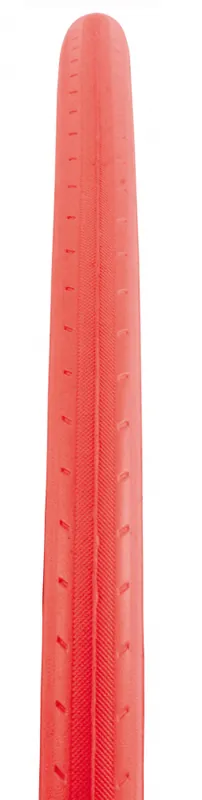 Anvelopa Kenda 700x23 (23-622) Koncept Color SRC 30 Tpi Rosu Reduceri