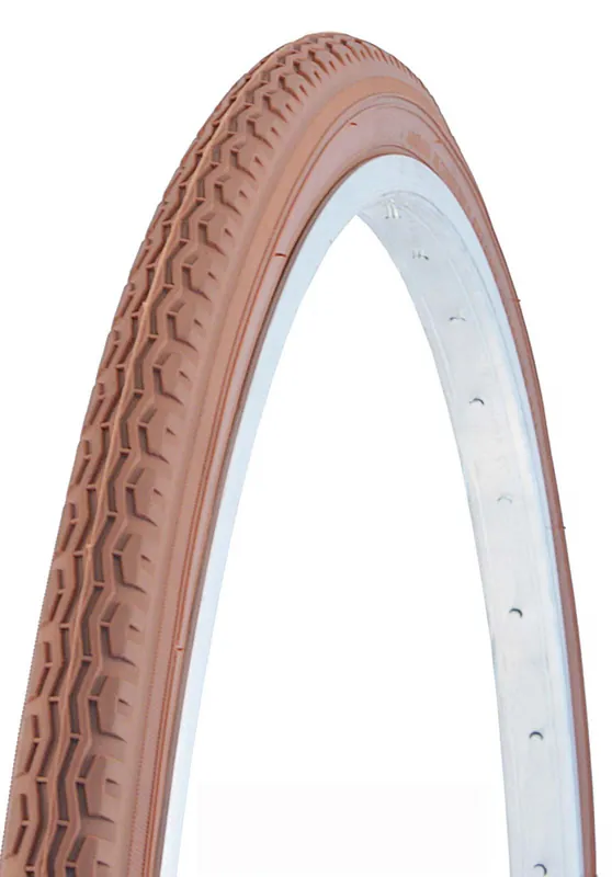 Anvelopa Kenda 26x1-3/8 (37-590) K199 Strada Maro Plată securizată