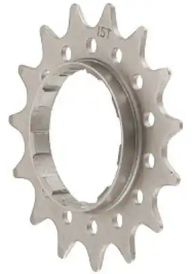 Chilipir Pinion Reverse single speed Ritzel Extra Strong 15T