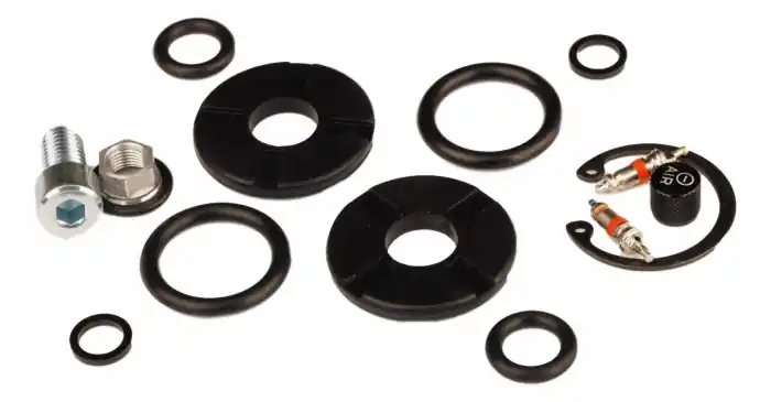 Lichidare de stoc Air Service Kit (Dual Air/Solo Air) - 2005-08 Reba/06-09 Recon/06-09 Revelation/2005-10 Pike