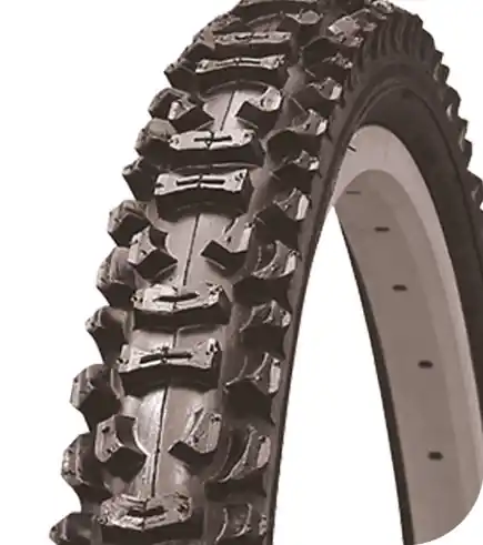 Anvelopa Kenda 16x1.95 (50-305) K186 Negru Reducere extra