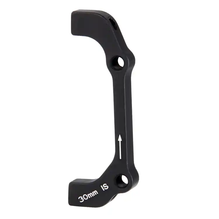 Transport gratuit Adaptor Frana Avid 30 Mm Is Disc - 170 Mm Spate, Negru