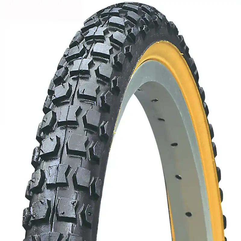 Ofertă de sezon Anvelopa Kenda 12-1/2x1.75 (47-203) K44 MTB Negru