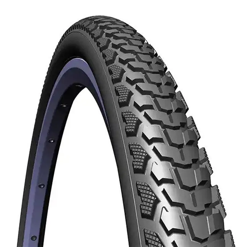 Anvelopa Bicicleta Rubena w/o alternative size 35-622 V84 GRIPPER Chilipir