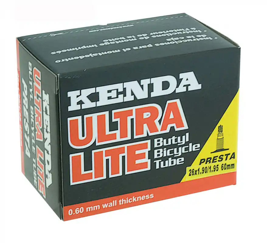 Cumpără online Camera Kenda 700x18/23 FV 48 Ultra Light