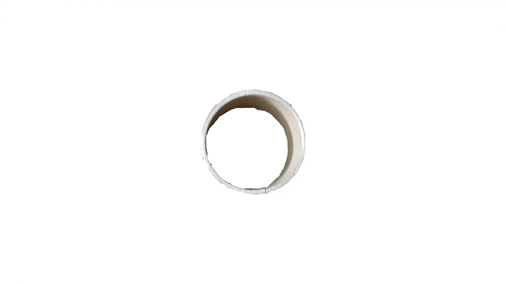 Totem Upper Bushing - Silver Reducere de preț