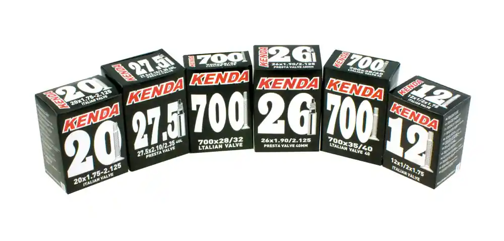 Discount Camera Kenda 24x1 (23-540) Valva Franta 48