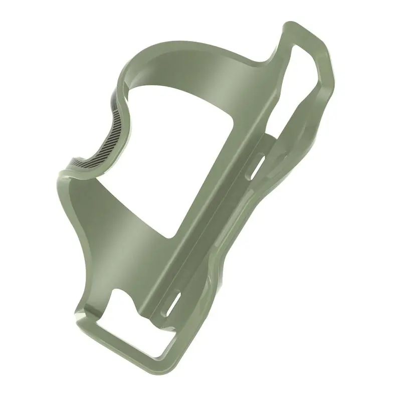 Lezyne - suport bidon - Flow Cage SL I R - Enhanced army green Comandă acum