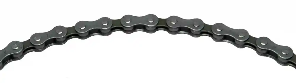 Lant KMC NB50 1/2x3/32 Argint/Bronz 116L  Bolt-7.3mm OEM , 7 viteze Bestseller