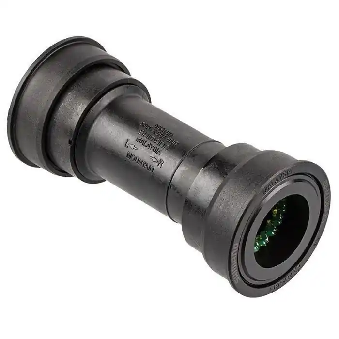Retur gratuit Butuc pedalier Shimano BB-MT500-PA, Press-fit, 89.5/92mm
