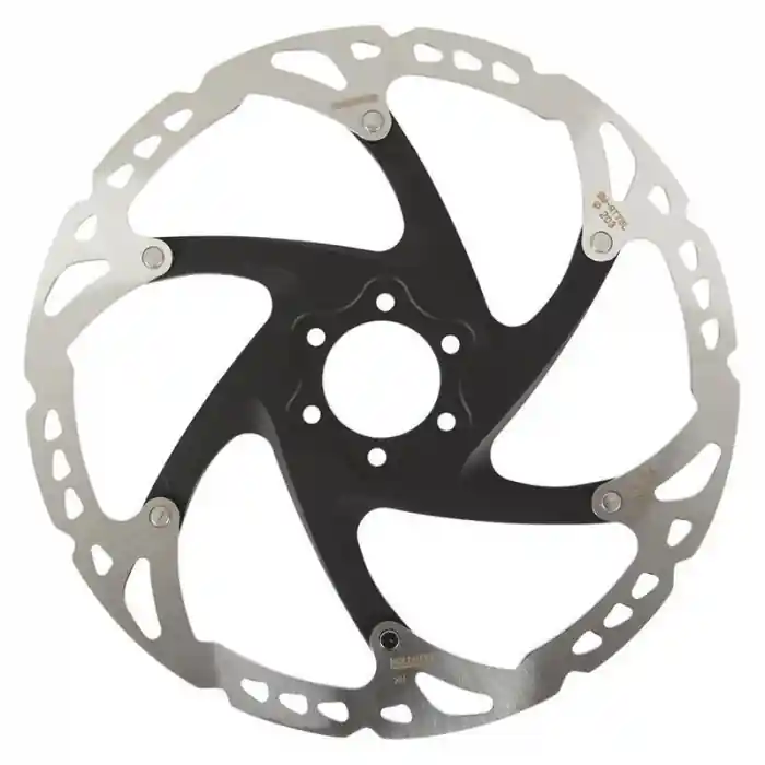 Vezi acum Disc frana Shimano SM-RT76-L, 6 suruburi, 203mm