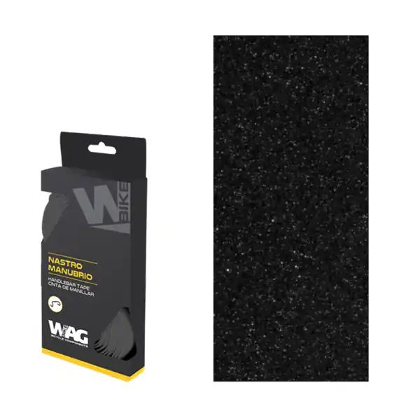 Livrare rapidă Ghidolina WAG anti-alunecare, culoare negru