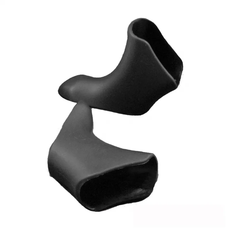Promoție Protectie comenzi cursiera Ebon Shimano 7800, culoare negru