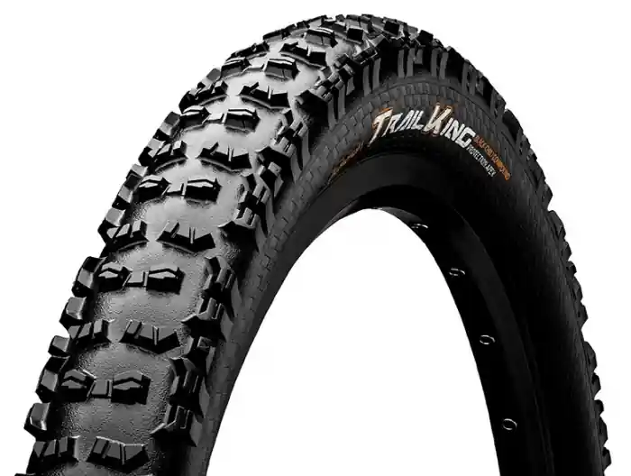 Anvelopa pliabila Continental Trail King 29 Protection Apex, 55-622, 29x2.2 Super ofertă