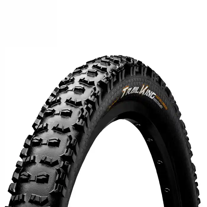 Ieftin Anvelopa pliabila Continental Trail King 27.5 Protection Apex, 55-584, 27.5x2.2,
