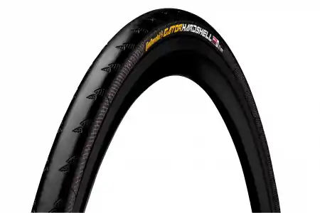Super ofertă Anvelopa pe sarma Continental Gator Hardshell 28, Negru, 28-622, 700x28C