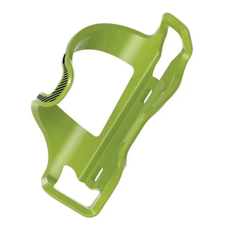 Lezyne - suport bidon - Flow Cage SL I R - Enhanced green Popular