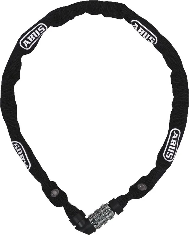 Abus - antifurt bicicleta - Web 1200/110 - negru Cumpără acum