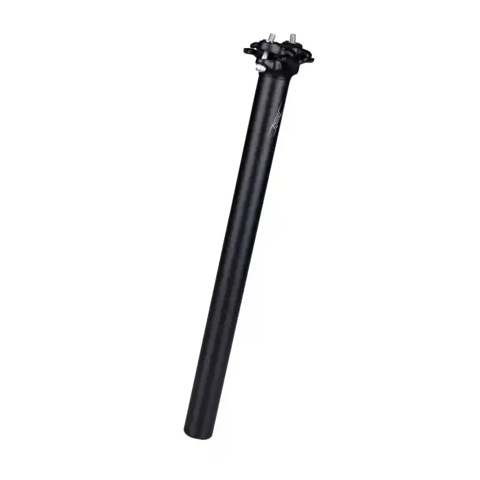 Vezi acum Tija sa Force Basic P4.6 30.9/400mm, negru mat