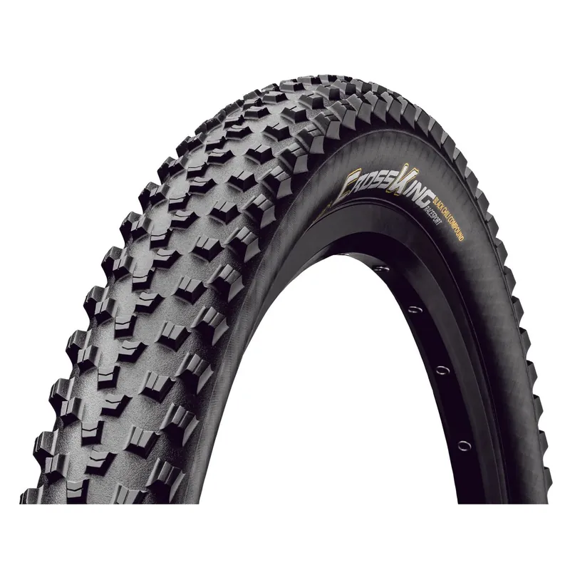 Transport gratuit Anvelopa pliabila Continental Cross King Racesport 27.5, 55-584, 27.5x2.2
