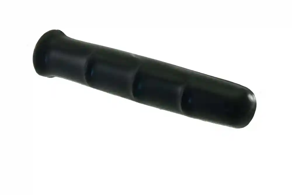 Ultima șansă Mansoane Schimbator Bici R, lungime 86mm, culoare negru