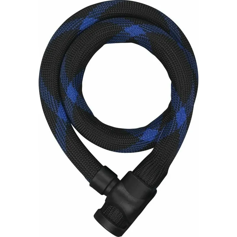 Abus - antifurt bicicleta - cablu impletit - Ivera Cable 7220/85 Transport gratuit