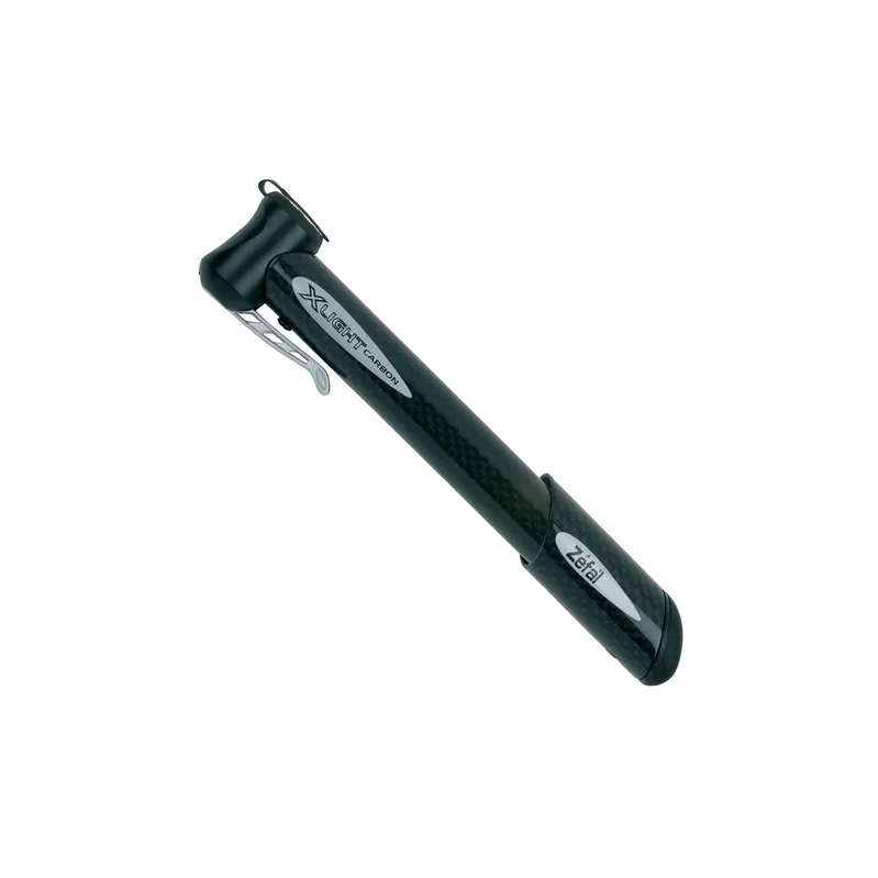 Preț promoțional Pompa ZEFAL Z-light - Carbon