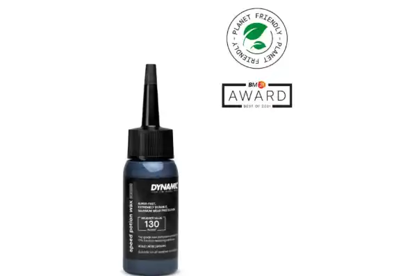 Dynamic Speed Potion Wax - ceară lanț - 50ml Transport gratuit